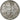 Schweiz, 5 Francs, Helvetia, 1874, Bruxelles, Silber, S+, KM:11