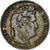 Monnaie, France, Louis-Philippe, 5 Francs, 1840, Bordeaux, TTB, Argent