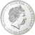 Niue, Elizabeth II, 1 Dollar, 1 Oz, 2022, British Royal Mint, Proof, Silver