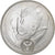 South Africa, 5 Rand, Rhinocéros, 2020, South Africa Mint, 1 Oz, Silver