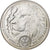 África do Sul, 5 Rand, Le Lion, 2019, South Africa Mint, 1 Oz, Prata, MS(65-70)