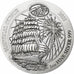 Rwanda, 50 Francs, 1 Oz, SEDOV Nautical, 2021, 1 Oz, Silver, MS(60-62)