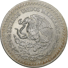Messico, 1 Onza, 1995, Mexico, Argento, SPL