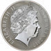 Australia, 1 Dollar, 1 Oz, Archie-Alpine Dingo, 2017, Royal Australian Mint, 1