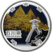 Japan, 1000 Yen, ISHIKAWA 47 Prefectures, 2014, 1 Oz, Proof, Silver, MS(60-62)
