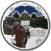 Japon, 1000 Yen, MIYAZAKI 47 Prefectures, 2012, 1 Oz, Proof, Argent, SUP+