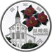Japan, 1000 Yen, NAGASAKI 47 Prefectures, 2019, 1 Oz, Proof, Silver, MS(65-70)