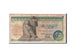 Geldschein, Ägypten, 25 Piastres, 1976, KM:47a, SGE