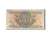 Banconote, Egitto, 25 Piastres, 1976, KM:47a, B