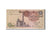 Biljet, Egypte, 1 Pound, 1985, KM:50c, TTB