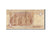 Biljet, Egypte, 1 Pound, 1985, KM:50c, TTB