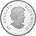 Canada, 20 Dollars, Sir JOHN A. MACDONALD, 2015, 1 Oz, Proof, Argent, FDC