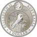 Australia, 1 Dollar, 1 Oz, Kookaburra-30 th Anniversary, 2020, Perth, 1 Oz