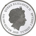Tuvalu, 1 Dollar, 1 Oz, HMS Thunder Child, 2016, Perth, PP, Silber, STGL