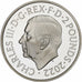 Gran Bretaña, 2 Pounds - 1 Oz, Life and legacy of the Queen, 2022, British