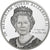 Ilhas Cook, Elizabeth II, 5 dollars, 1 oz, 2022, 1 Oz, Proof, Prata, MS(65-70)