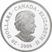 Canada, 20 Dollars, Jasper, 2006, Royal Canadian Mint, 1 Oz, Proof, Silver