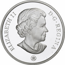Canada, Elizabeth II, 20 Dollars, Le Commerce des produits Agricoles, 2008