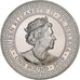 Saint Helena, Elizabeth II, 1 Pound oz, Chinese Trade Dollar, 2019, 1 Oz
