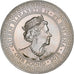 Saint Helena, Elizabeth II, 1 Pound oz, The trade Dollar Collection, 2018, 1 Oz