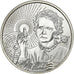 Niue, 2 dollars, 1 Oz, Marie Curie, Silver, MS(63)