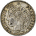 Coin, France, Cérès, 5 Francs, 1850, Paris, EF(40-45), Silver, KM:761.1