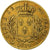 Francja, Louis XVIII, 20 Francs, Louis XVIII, 1814, Paris, Złoto, EF(40-45)