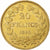 Francja, 20 Francs, Louis-Philippe, 1846, Paris, Złoto, AU(50-53)