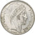 Frankrijk, 20 Francs, Turin, 1934, Paris, Zilver, PR, Gadoury:852, KM:879