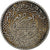 Maroc, 2 1/2 Dirhams AH 1331/1912, KM Y31