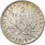 Monnaie, France, Semeuse, 2 Francs, 1919, Paris, SUP+, Argent, Gadoury:532