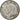 Groot Bretagne, George VI, 2 Shillings, 1938, London, Zilver, ZF, KM:855