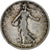 Coin, France, Semeuse, Franc, 1898, Paris, VF(30-35), Silver, KM:844.1, Le
