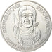 Coin, France, Clovis, 100 Francs, 1996, AU(50-53), Silver, KM:1180, Gadoury:953