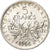 Francia, Semeuse, 5 Francs, 1964, Paris, SPL, Argento, Gadoury:770