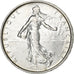Monnaie, France, Semeuse, 5 Francs, 1963, Paris, SUP, Argent, Gadoury:770