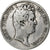 Coin, France, Louis-Philippe, 5 Francs, 1831, Lyon, VF(30-35), Silver, KM:735.4