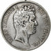 Münze, Frankreich, Louis-Philippe, 5 Francs, 1831, Lille, S, Silber, KM:735.13