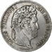 Munten, Frankrijk, Louis-Philippe, 5 Francs, 1832, Lille, FR, Zilver, KM:749.13