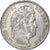 Moneta, Francja, Louis-Philippe, 5 Francs, 1835, Paris, EF(40-45), Srebro