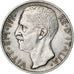 Italy, Vittorio Emanuele III, 10 Lire, 1927, Rome, Silver, AU(50-53), KM:68.2
