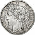 Münze, Frankreich, Cérès, Franc, 1894, Paris, S+, Silber, KM:822.1