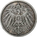 Moeda, ALEMANHA - IMPÉRIO, Wilhelm II, Mark, 1896, Berlin, VF(30-35), Prata