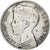 Coin, Spain, Alfonso XIII, Peseta, 1901, Madrid, VF(20-25), Silver, KM:706