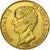 Francja, 20 Francs, Napoléon I, An 12, Paris, Złoto, AU(50-53), Gadoury:1021
