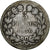 Coin, France, Louis-Philippe, 5 Francs, 1836, Marseille, VF(30-35), Silver