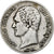 Belgium, Leopold I, 2-1/2 Francs, 1849, Brussels, Silver, EF(40-45), KM:11