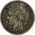 Monnaie, France, Cérès, 2 Francs, 1887, Paris, TTB, Argent, Gadoury:530a