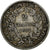 Francia, 2 Francs, Cérès, 1887, Paris, Argento, MB+, Gadoury:530a, KM:817.1