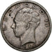 Belgium, 50 Francs, 50 Frank, 1939, Silver, VF(30-35), KM:122.1